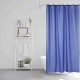 Himmelsbått duschdraperi Match i textil 180×200 cm