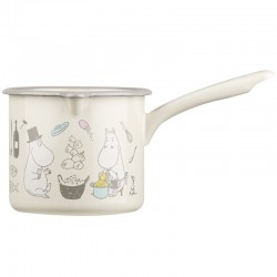 Mumin såskastrull Bon Appétit 1.3 liter