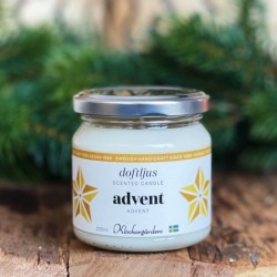 Doftljus Advent