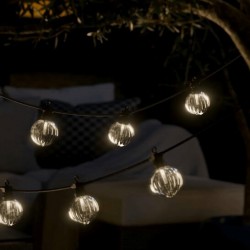 LED Ljusslinga Stripe Extra Set Small 3 m