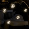 LED Ljusslinga Stripe Starter Set Large 8 m