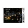 LED Ljusslinga Clear Starter Set Large 8 m