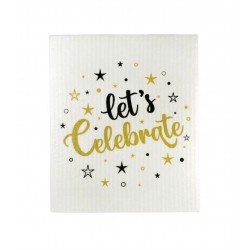 Disktrasa Lets Celebrate