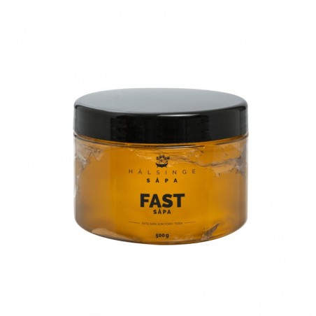 Hälsingesåpa fast 500 g