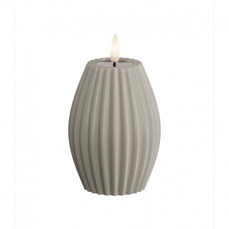 LED Ljus Stripe Sand 7,5x10 cm