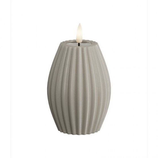 LED Ljus Stripe Sand 7,5x10 cm