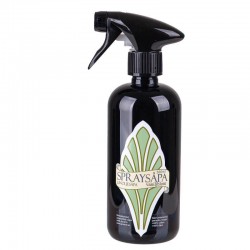 Spraysåpa vaniljblom , 0.5 liter