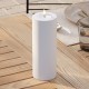 LED Blockljus Utomhus Vit 7,5x20 cm