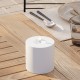 LED Blockljus Utomhus Vit 10x10 cm