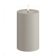 LED Blockljus Utomhus Sand 7,5x12,5 cm