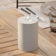LED Blockljus Utomhus Sand 10x15 cm