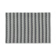 Matta Ethno 140x200 cm granit
