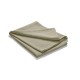 Överkast Stonewashed 180x260 cm Stripes sand