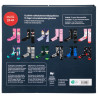 Moomin Christmas Sock Calendar 2026 – 12 Pairs