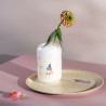 Muminvas Flowers från Muurla