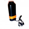 Campinglampa