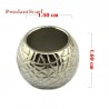 Extra ringar till smyckesjal 2-pack