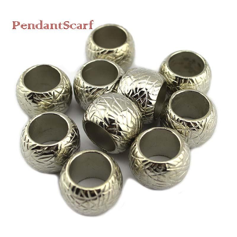 Extra ringar till smyckesjal 2-pack