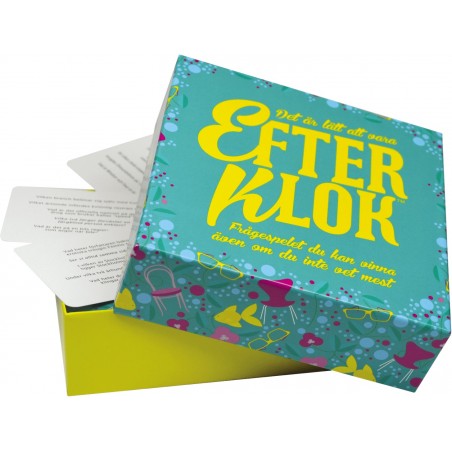 Efterklok