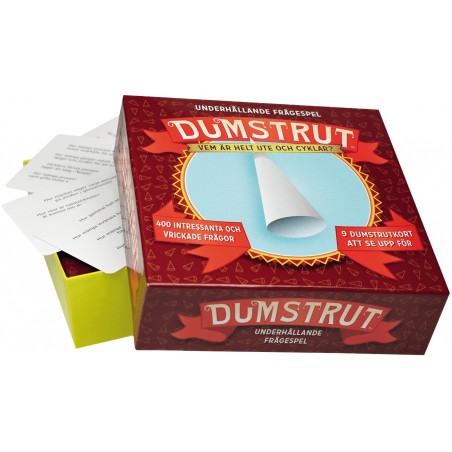 Dumstrut
