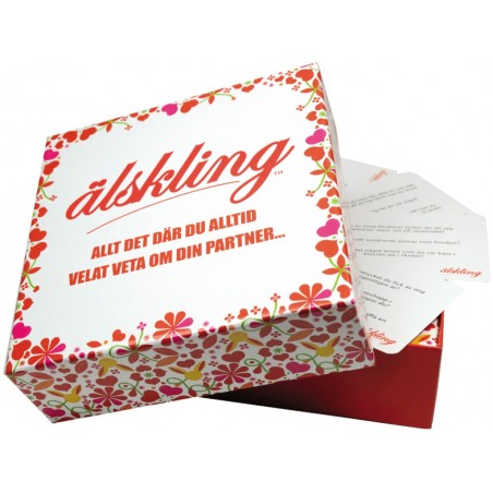 Älskling