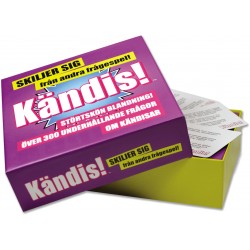 Kändis
