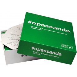 Opassande