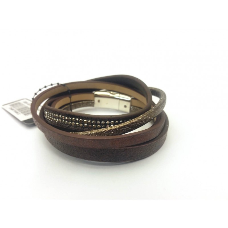 Armband konstläder