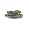 Armband konstläder