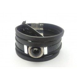 Armband konstläder