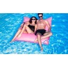 Swimming Bag Kudde