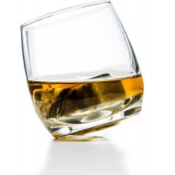 Club whiskey stenar