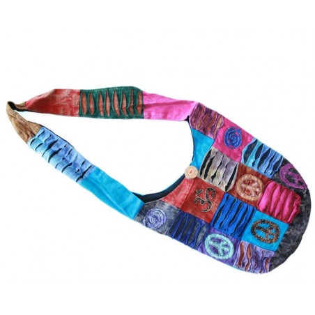 Bag Peace