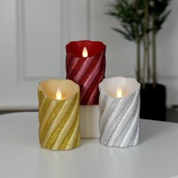 Led Blockljus