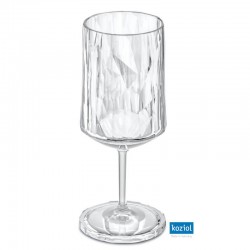 CLUB NO. 4 Vinglas 350ml, crystal