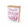 Pin mudd vegan tvål