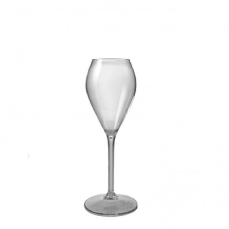 Vin & Champagneglas  Launge