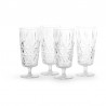 Picknick högt glas 4-pack