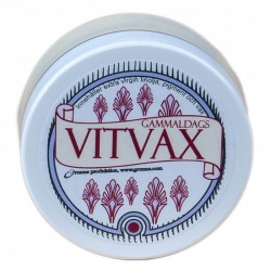 Vitvax