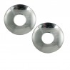 Ljusmanschetter 2-pack