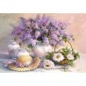 Pussel Flower day, Trisha Hardwick, 1000 bitar