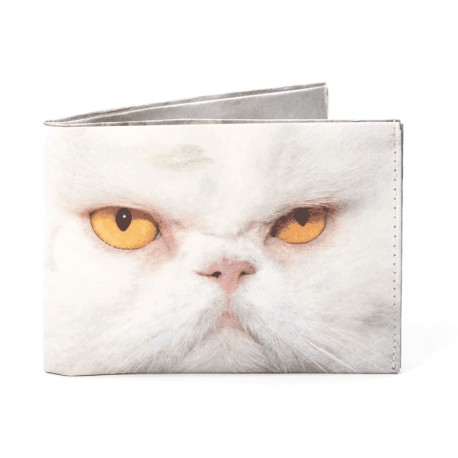 Plånbok Grumpy Cat