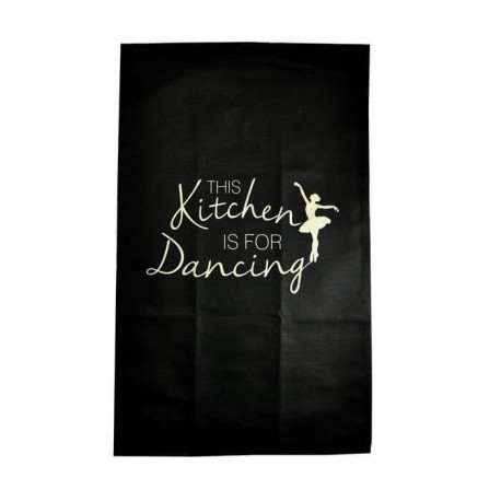 Kökshanduk "Kitchen dancing"