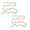 Girlang rosa 2-pack