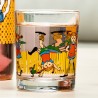 Pippi Långstrump Glas