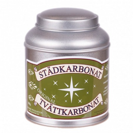 Städ & tvättkarbonat original