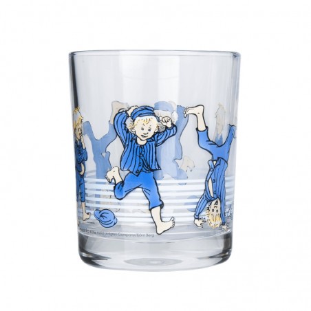 Emil i Lönneberga glas