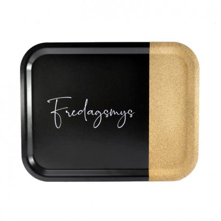 Bricka "Fredagsmys"