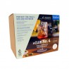 CLUB NO. 4 Vinglas 6-pack 350ml, crystal clear