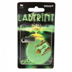 Reflex Labyrint Taurus